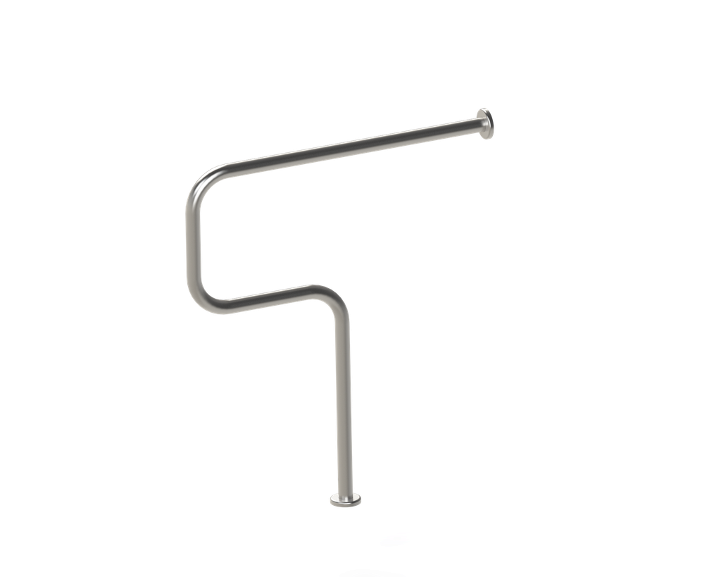 BARRA DE SEGURIDAD PISO