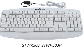 TECLADO LAVABLE (copia)