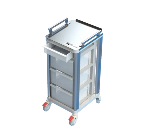 CARRO MULTIPROPOSITOS 50 IB