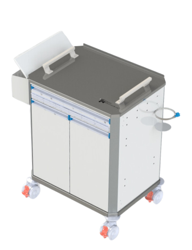 CARRO GABINETE 75 IB