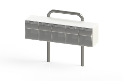 SOBREPUENTE CARRO MULTIPROPOSITO 60 Y 75