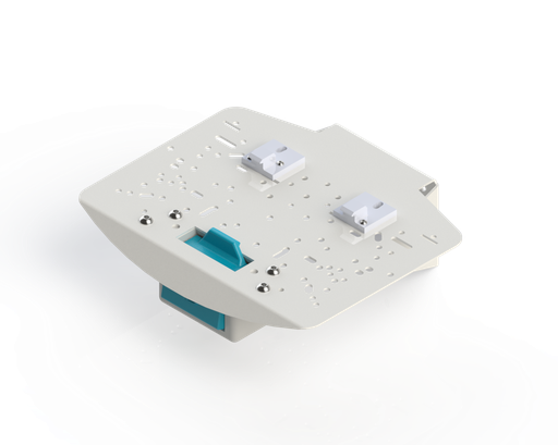 [QR-QUICKRELEASE-IB-MINDRAY] QUICKRELEASE IB MINDRAY