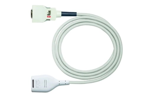 [4081] CABLE PACIENTE RD SET MD14 12