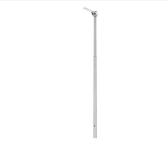 ADE MZ10023-1 TALLIMETRO TELESCOPICO PARA MONTAJE EN LA PARED