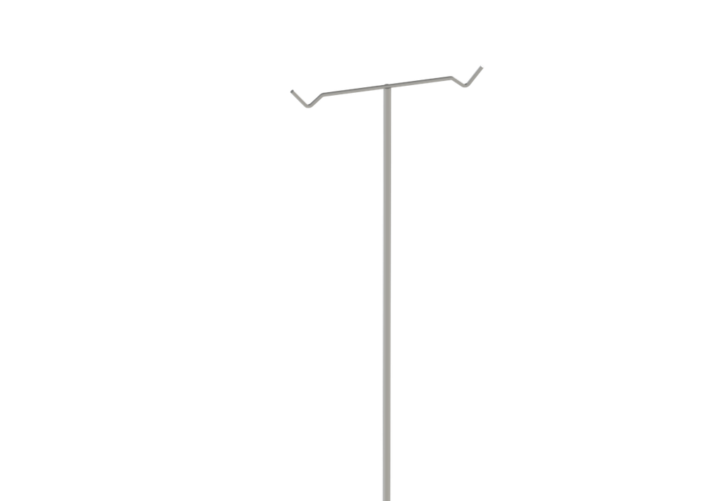 ATRIL IB PARA CARRO PARO (copia)