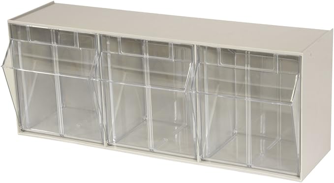MODULO SOBREPUENTE X 3 CAJETINES