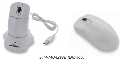 RATÓN INALAMBRICO - CON CIFRADO AES128 (copia)