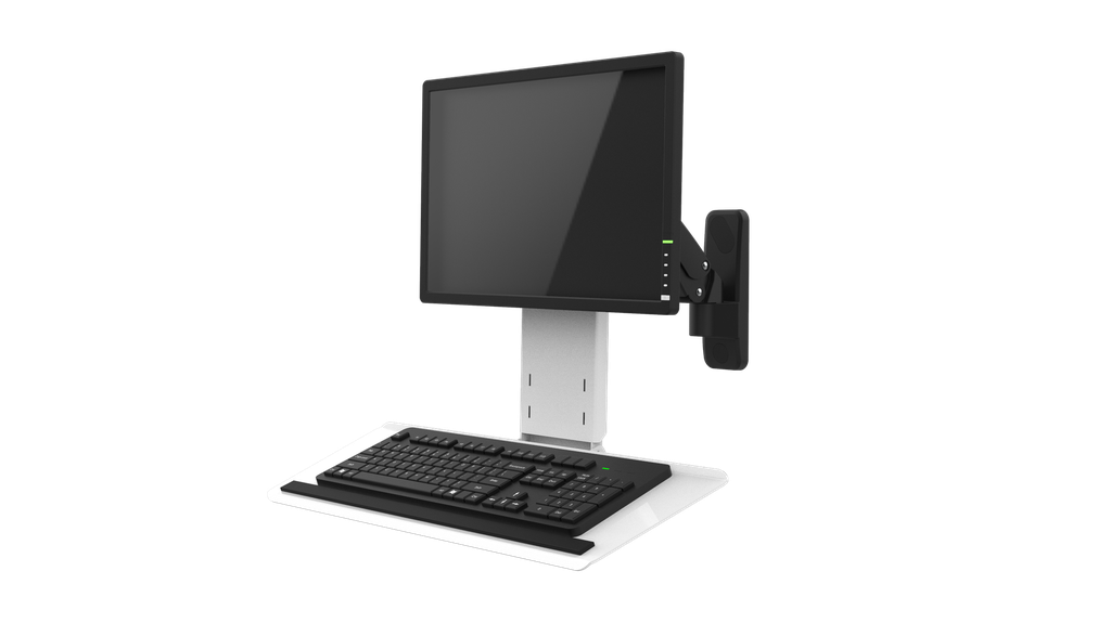 BRAZO PARA COMPUTADOR IB