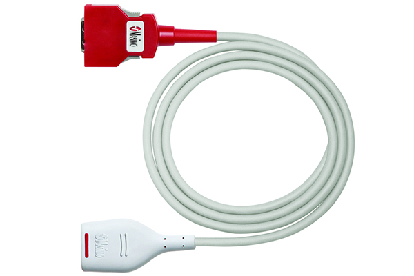 CABLE PACIENTE RAINBOW RD