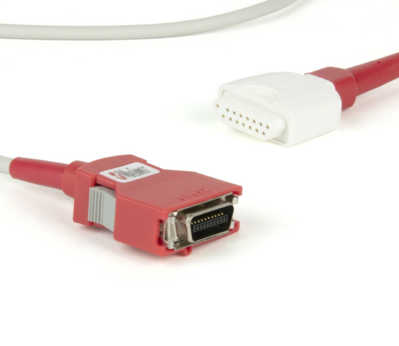 CABLE PACIENTE RAINBOW RC