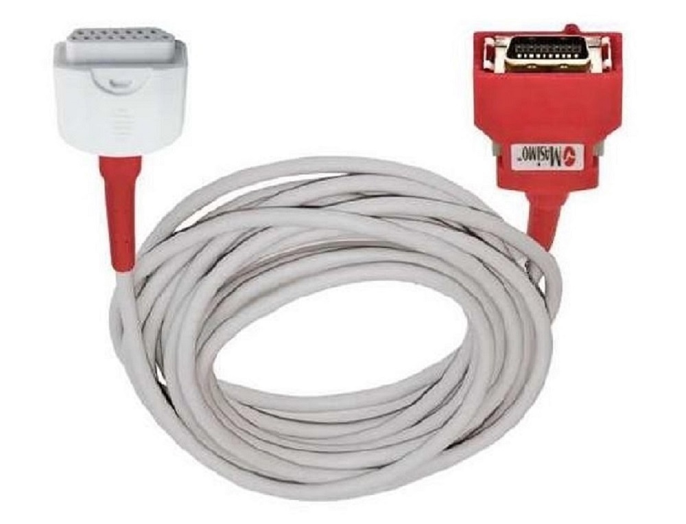 CABLE PACIENTE RAINBOWRC 4