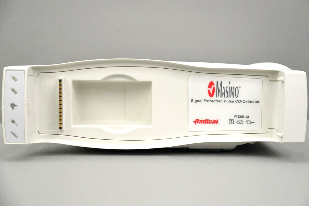 RADICAL DOCKING STATION RDS-3