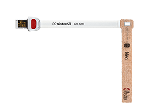 SENSOR HEMOGLOBINA - METAHEMOGLOBINA ADULTO - NEONATAL - RD RAINBOW