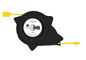 SISTEMA RETRACTIL MR101314-M