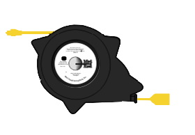 SISTEMA RETRACTIL MR-201314-F