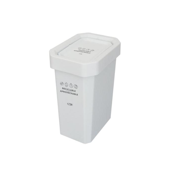 CONTENEDOR BASURERO 10 LT