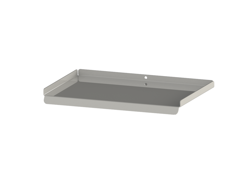 MESA AUXILIAR PARA SOPORTE MODULAR MULTIPROPÓSITOS