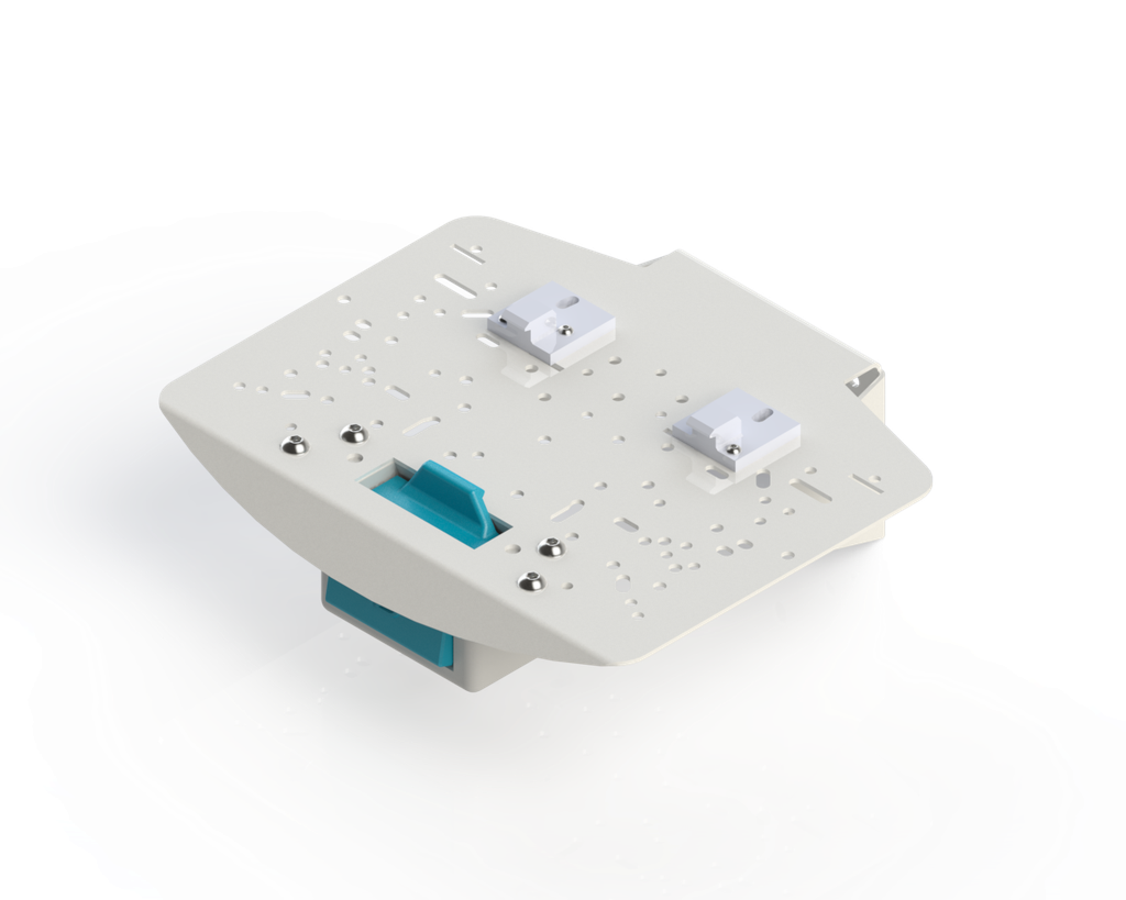 QUICKRELEASE IB MINDRAY