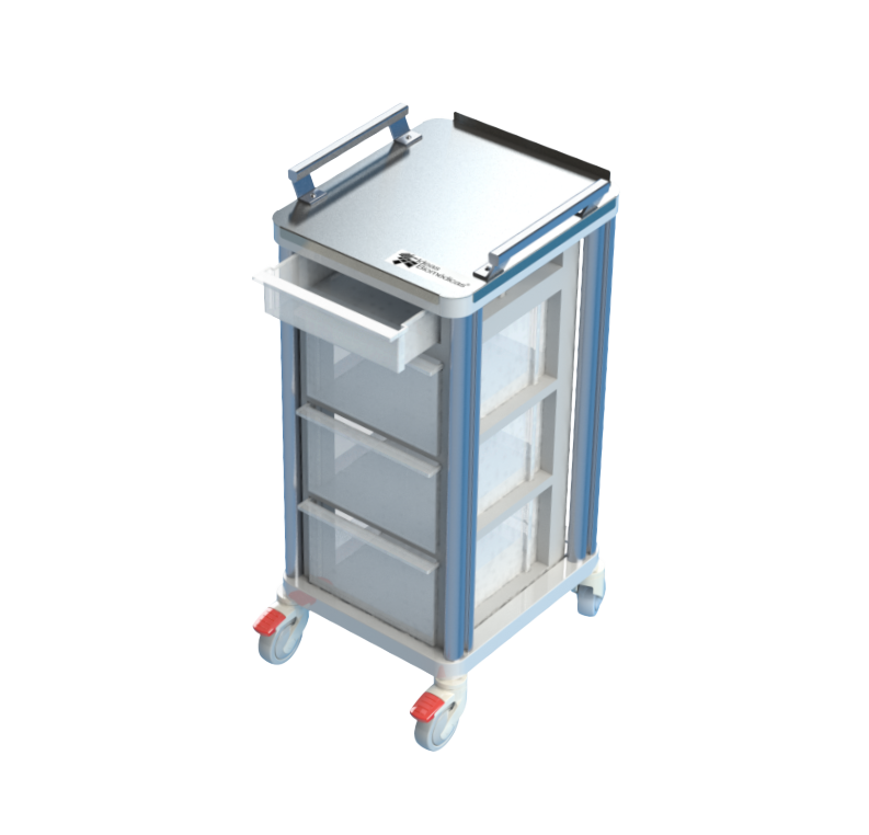 CARRO MULTIPROPOSITOS 50 IB