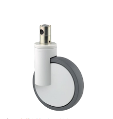 RUEDA INTEGRAL SMART 6 PUL 3 POSICIONES ESPIGO CORTO