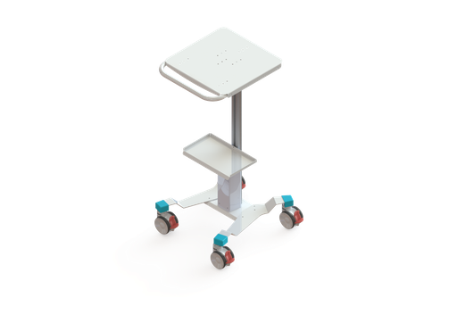 SOPORTE RODANTE XL IB