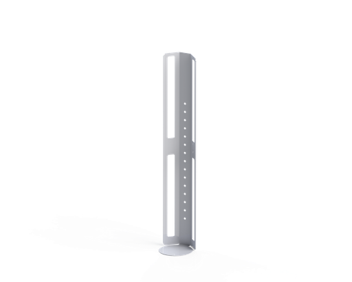 [SOPORTE CILINDRO-C14] SOPORTE CILINDRO TANQUE DE OXIGENO