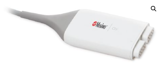 [9637] REGIONAL DE OXIMETRÍA MÓDULO MOC-9 9637 O3