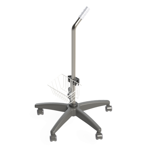 ATRIL CALENTADOR DE MANTAS IB