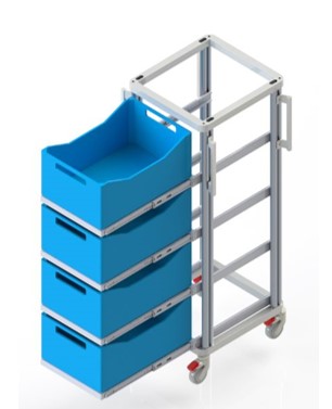 TORRE DE ALMACENAMIENTO IB