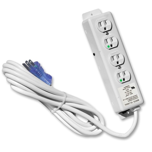 [0310.PS4-15] MULTITOMA GRADO MEDICO 4 PUESTOS - 15