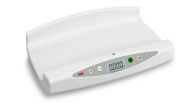 [ADE M118600] ADE M118600 BASCULA PESA BEBE DIGITAL GRADO MEDICO