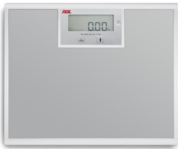 [ADE MZ321600-01] BASCULA DE PISO DIGITAL UNICEF