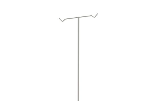 [AIBCC-BUJE] ATRIL IB PARA CAMAS Y CAMILLAS+BUJE