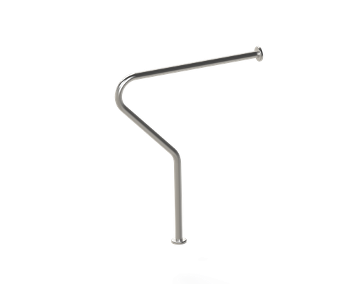 BARRA DE SEGURIDAD PISO