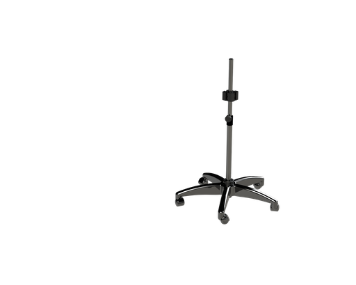 ATRIL FRASCOS DE SUCCION