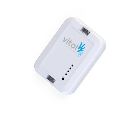 [Mod-Dispensador] MODULO DISPENSADOR VITAL MS