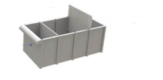 [MP-CID-03] CAJETIN DE MEDICAMENTOS