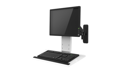 BRAZO PARA COMPUTADOR IB