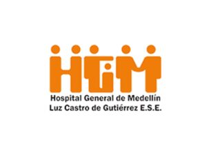 Hospital General de Medellín Luz Castro de Gutiérrez ESE